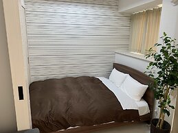 Crystal & Resort Fukuoka