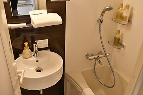 Crystal & Resort Fukuoka