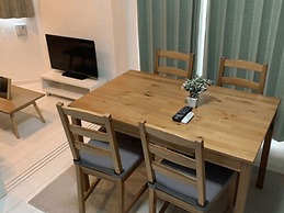 Crystal & Resort Fukuoka