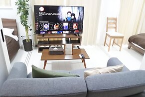 Crystal & Resort Fukuoka