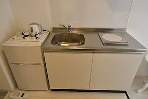 Crystal & Resort Fukuoka