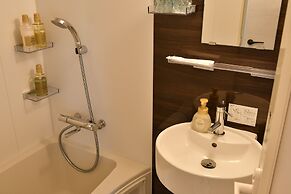 Crystal & Resort Fukuoka