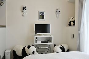 Crystal & Resort Fukuoka