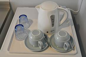 Crystal & Resort Fukuoka