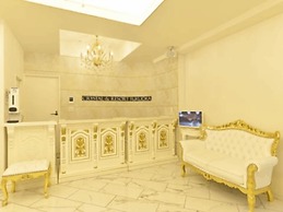 Crystal & Resort Fukuoka