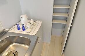 Crystal & Resort Fukuoka