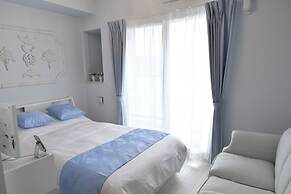 Crystal & Resort Fukuoka