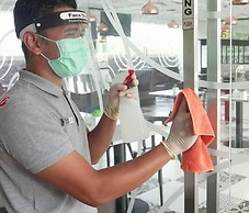 d'primahotel Balikpapan