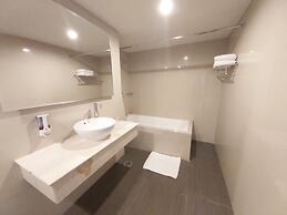 d'primahotel Balikpapan