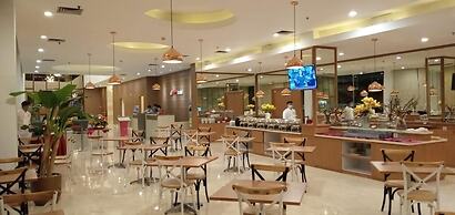 d'primahotel Balikpapan