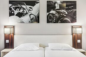 Hotel AKENA La Ferté Bernard