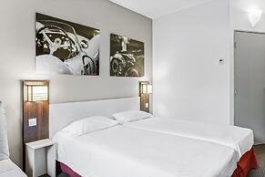 Hotel AKENA La Ferté Bernard