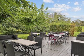 Hotel AKENA La Ferté Bernard