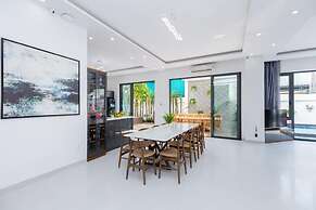 Tran Duy Sunrise Villa