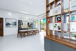 Tran Duy Sunrise Villa