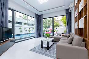 Tran Duy Sunrise Villa