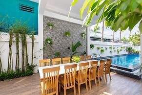 Tran Duy Sunrise Villa
