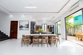 Tran Duy Sunrise Villa
