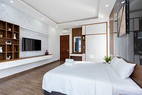 Tran Duy Sunrise Villa