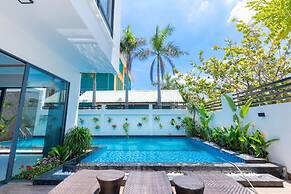 Tran Duy Sunrise Villa