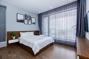 Tran Duy Sunrise Villa