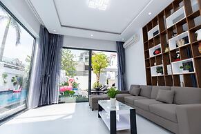 Tran Duy Sunrise Villa