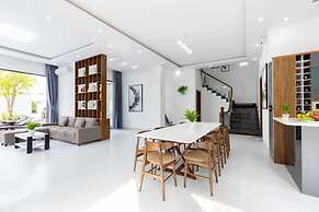 Tran Duy Sunrise Villa