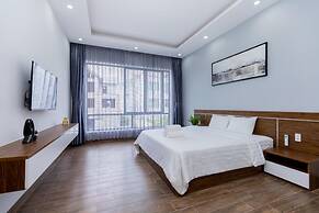 Tran Duy Sunrise Villa