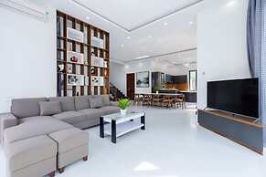 Tran Duy Sunrise Villa