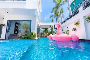 Tran Duy Sunrise Villa