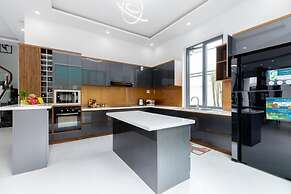 Tran Duy Sunrise Villa