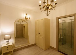 Stoney Croft Cottage