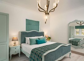 Stoney Croft Cottage