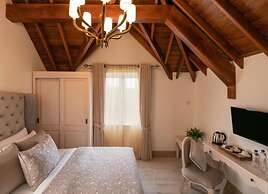 Stoney Croft Cottage