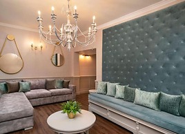 Stoney Croft Cottage