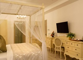 Stoney Croft Cottage