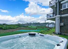 Stoney Croft Cottage