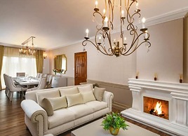 Stoney Croft Cottage