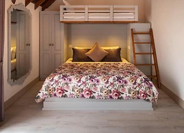 Stoney Croft Cottage