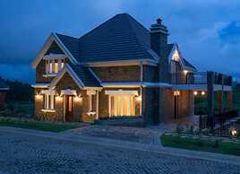 Stoney Croft Cottage