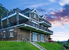 Stoney Croft Cottage