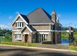 Stoney Croft Cottage