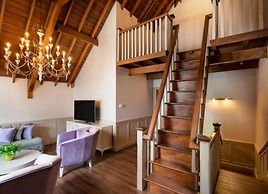 Stoney Croft Cottage