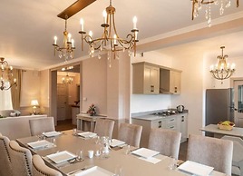 Stoney Croft Cottage