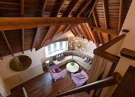 Stoney Croft Cottage