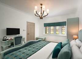 Stoney Croft Cottage