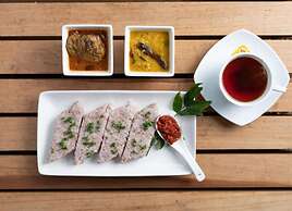 Stoney Croft Cottage