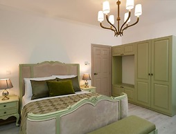 Stoney Croft Cottage