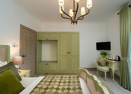 Stoney Croft Cottage