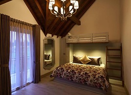 Stoney Croft Cottage